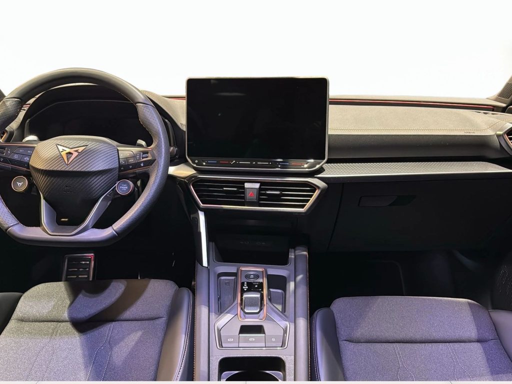 CUPRA Leon sportstourer 1.5 e-hybrid 204cv dsg - 24