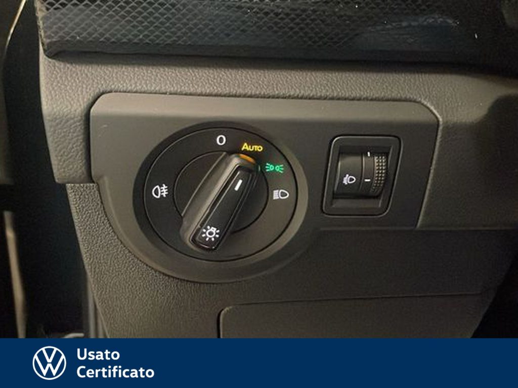 VOLKSWAGEN T-Cross 1.0 tsi edition plus 95cv - 15