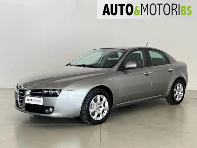 ALFA ROMEO 159 Argento metallizzato