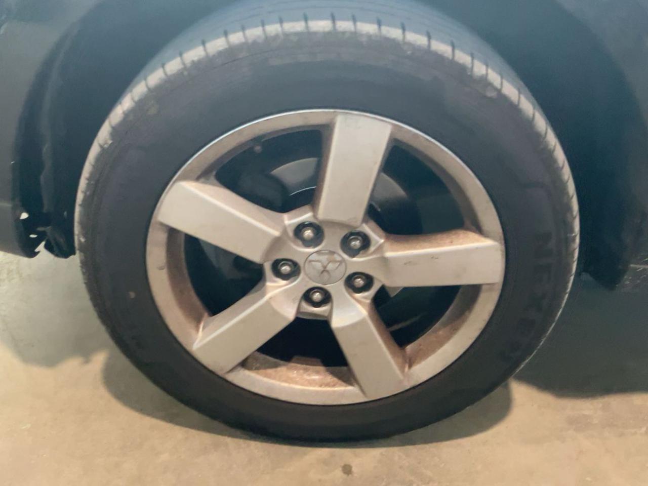 MITSUBISHI Outlander 2.0 DI-D Instyle 7 p.ti DPF - 12