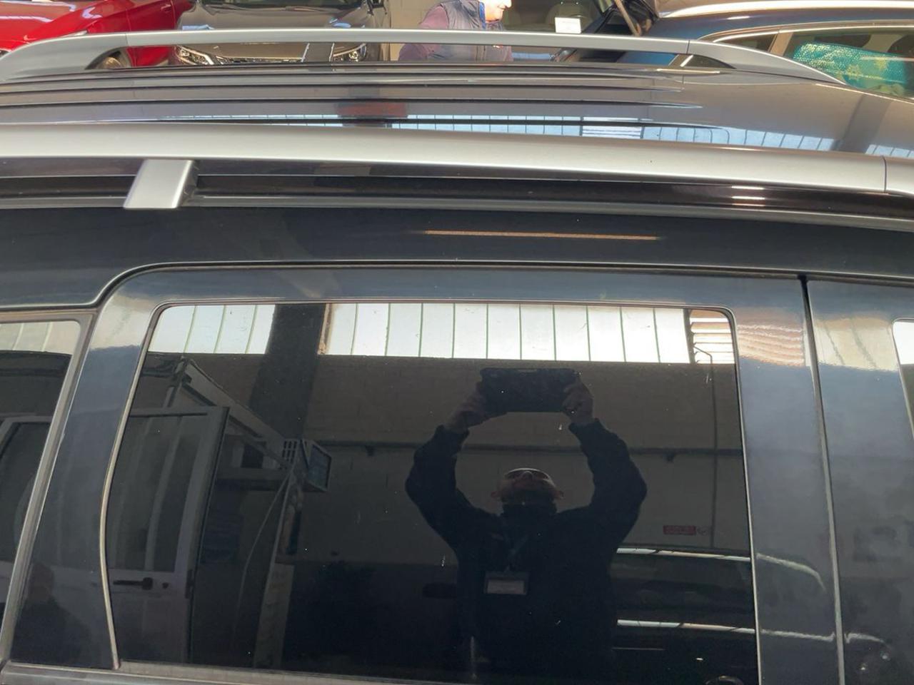 MITSUBISHI Outlander 2.0 DI-D Instyle 7 p.ti DPF - 10