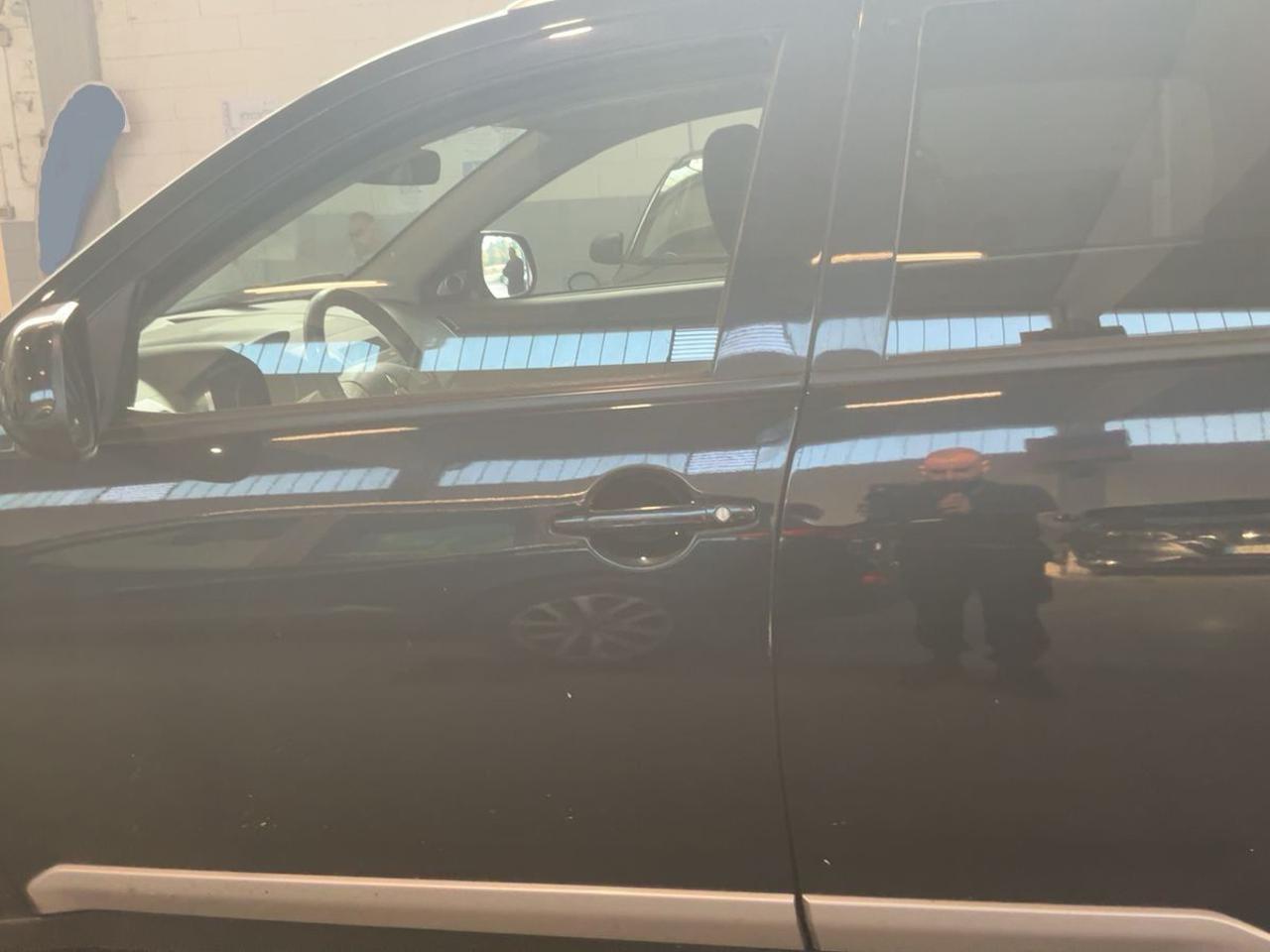 MITSUBISHI Outlander 2.0 DI-D Instyle 7 p.ti DPF - 11