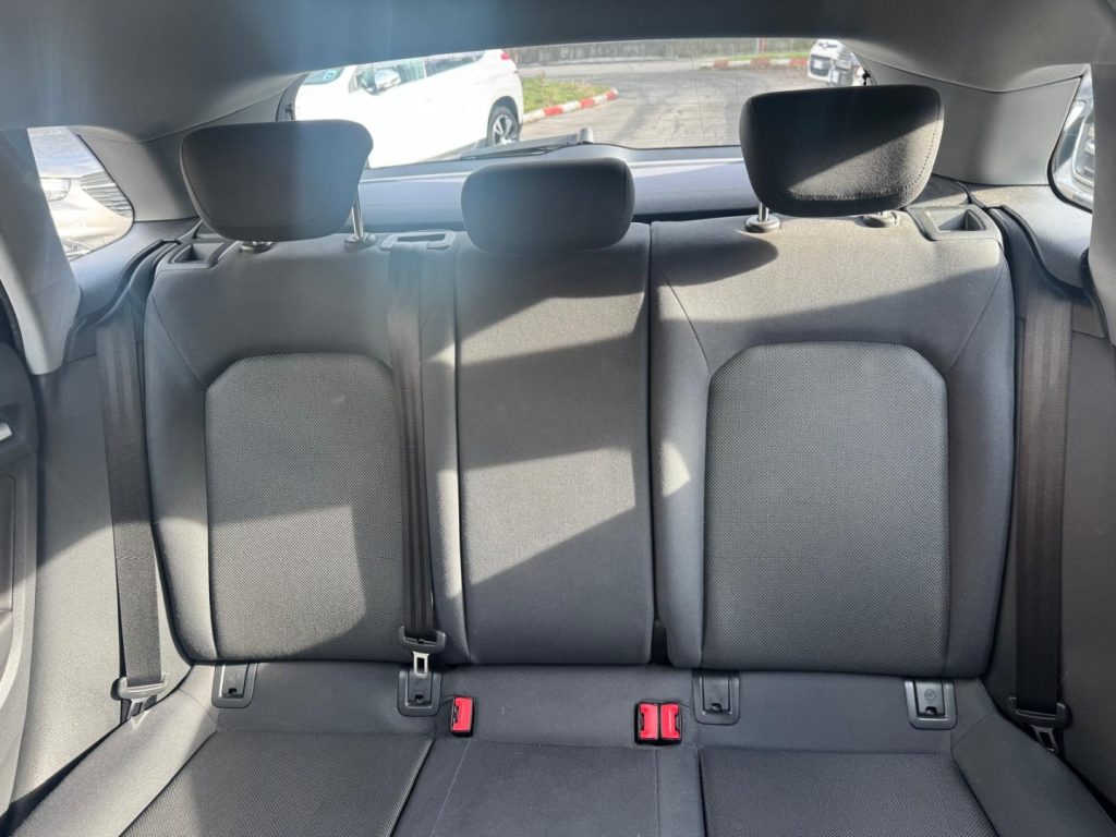 AUDI A3 SPB 30 TDI S tronic Admired - 14