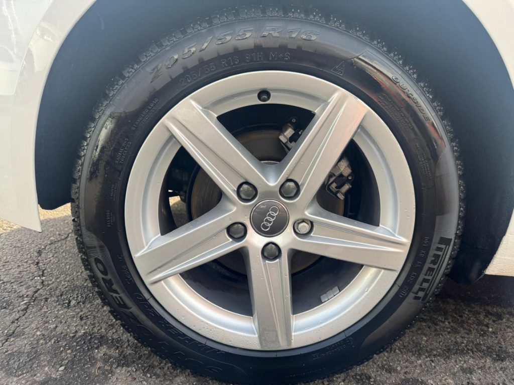 AUDI A3 SPB 30 TDI S tronic Admired - 20