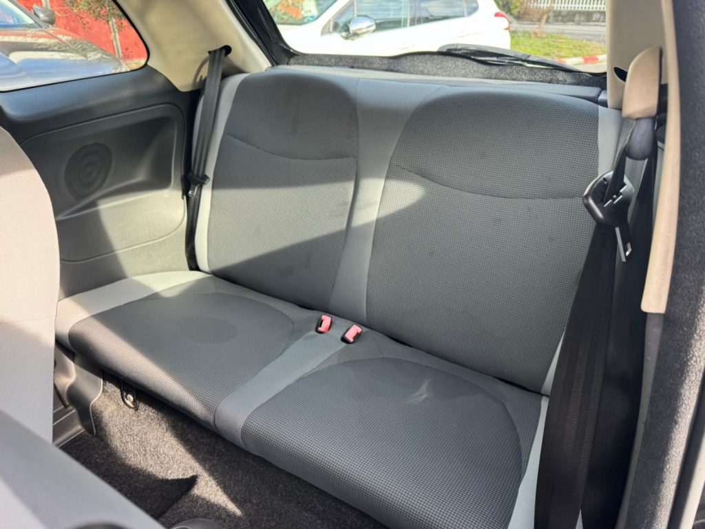 FIAT 500 1.2 Lounge - 11