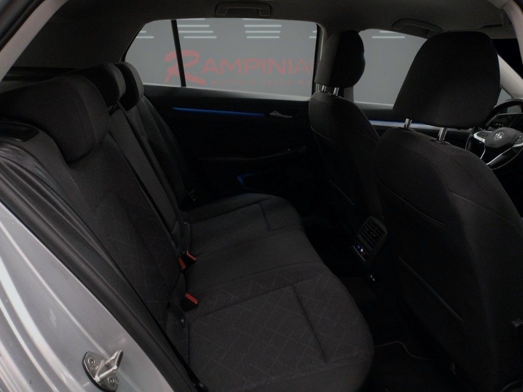 VOLKSWAGEN Golf 2.0 TDI 115 CV Km 65.000 Pronta Consegna IVA ESPOS - 16