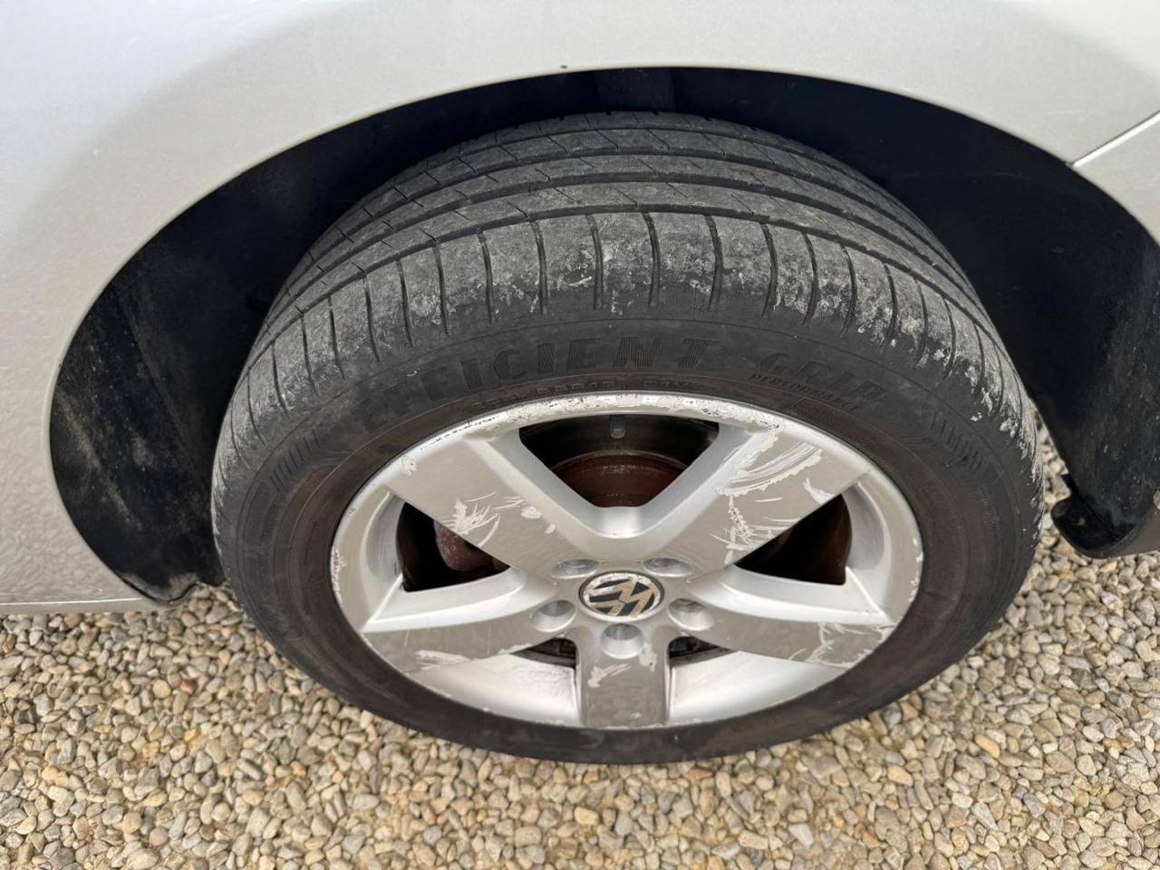 VOLKSWAGEN Touran 2.0 16V TDI UNICOPROPRIETARIO - 16