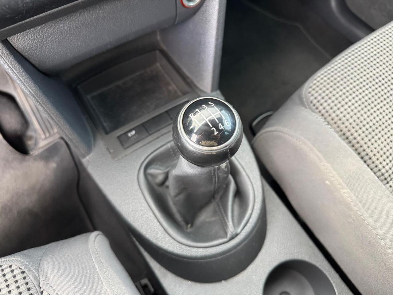 VOLKSWAGEN Touran 2.0 16V TDI UNICOPROPRIETARIO - 10