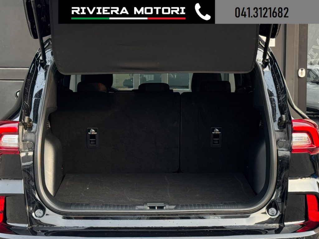 FORD Kuga 2.5 Full Hybrid 180 CV CVT 2WD ST-Line - 10