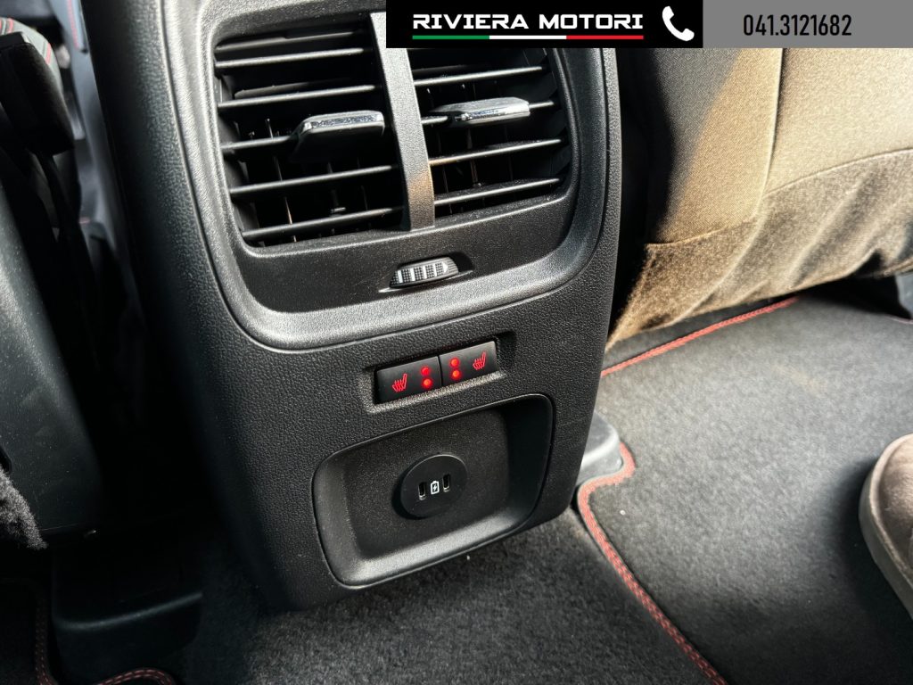 FORD Kuga 2.5 Full Hybrid 180 CV CVT 2WD ST-Line - 17