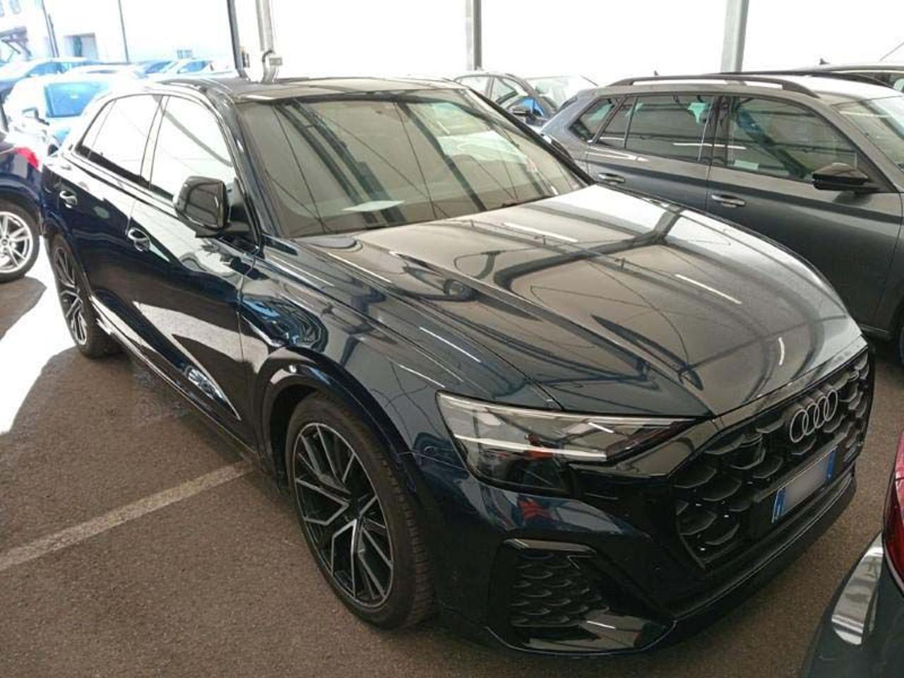 AUDI Q8 50 TDI 286 CV quattro tiptronic S line edition. - 2