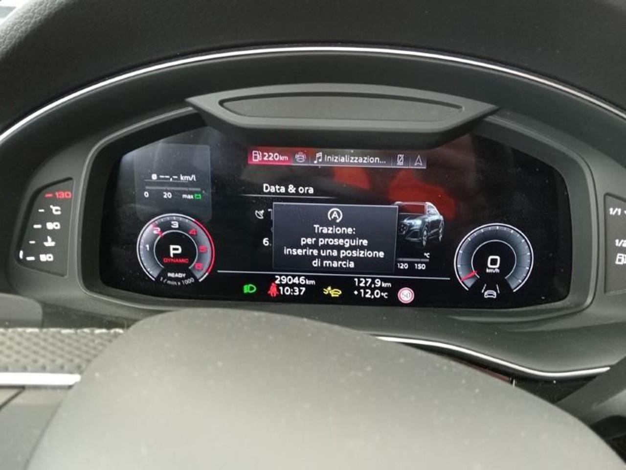 AUDI Q8 50 TDI 286 CV quattro tiptronic S line edition. - 6