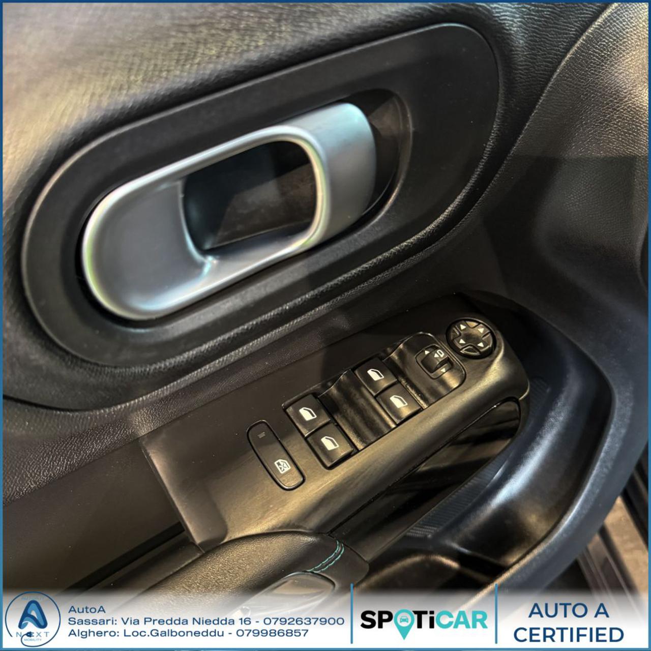 CITROEN C5 Aircross BlueHDi 130 S&S Shine - 25