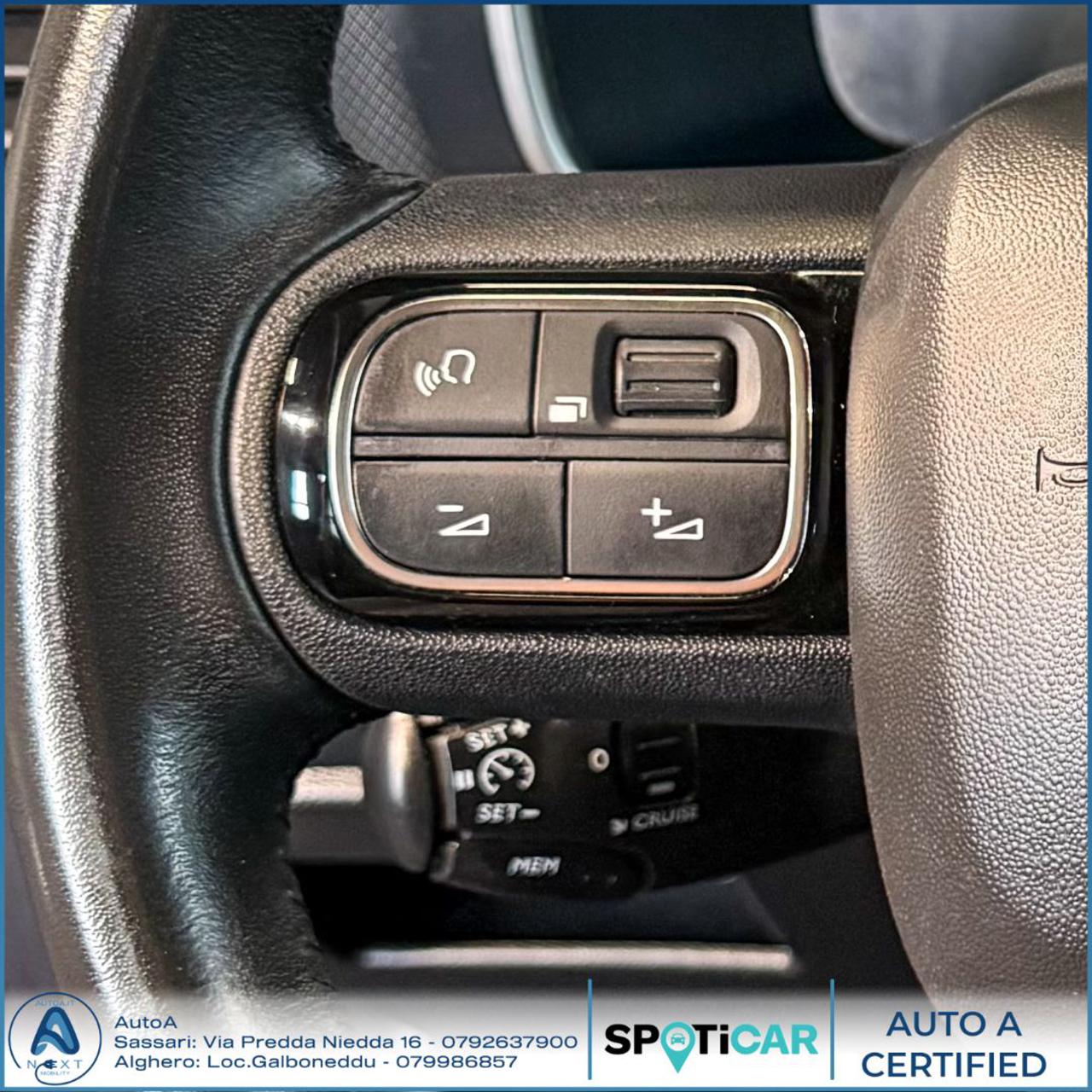 CITROEN C5 Aircross BlueHDi 130 S&S Shine - 16