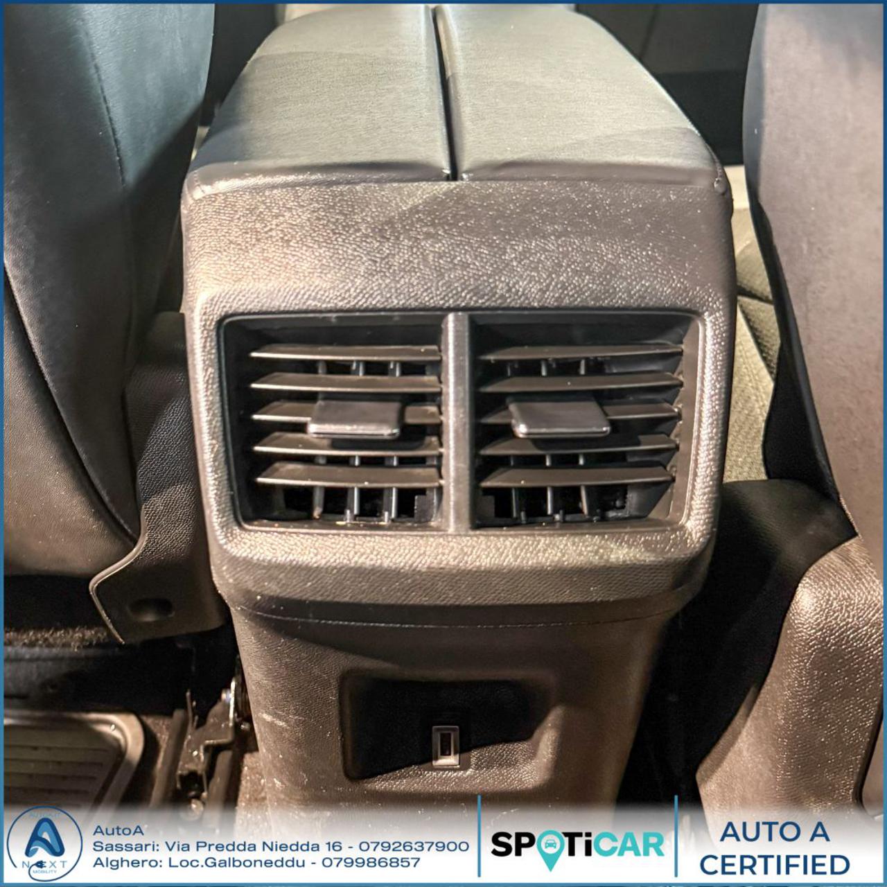 CITROEN C5 Aircross BlueHDi 130 S&S Shine - 18