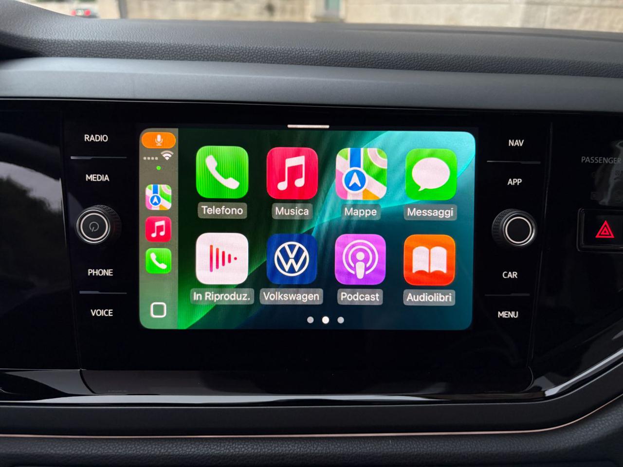 VOLKSWAGEN Taigo 1.0 TSI 116 CV DSG R-Line TETTO APR/PAN - 20