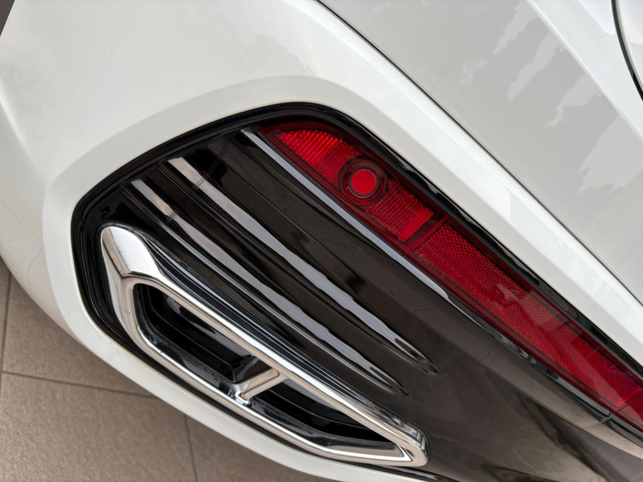 VOLKSWAGEN Taigo 1.0 TSI 116 CV DSG R-Line TETTO APR/PAN - 38