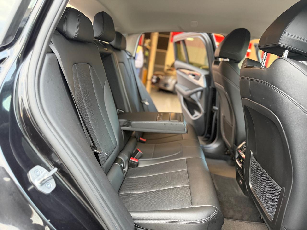 BMW X4 xDrive20d 48V SPORT (NESSUN VINCOLO) - 9