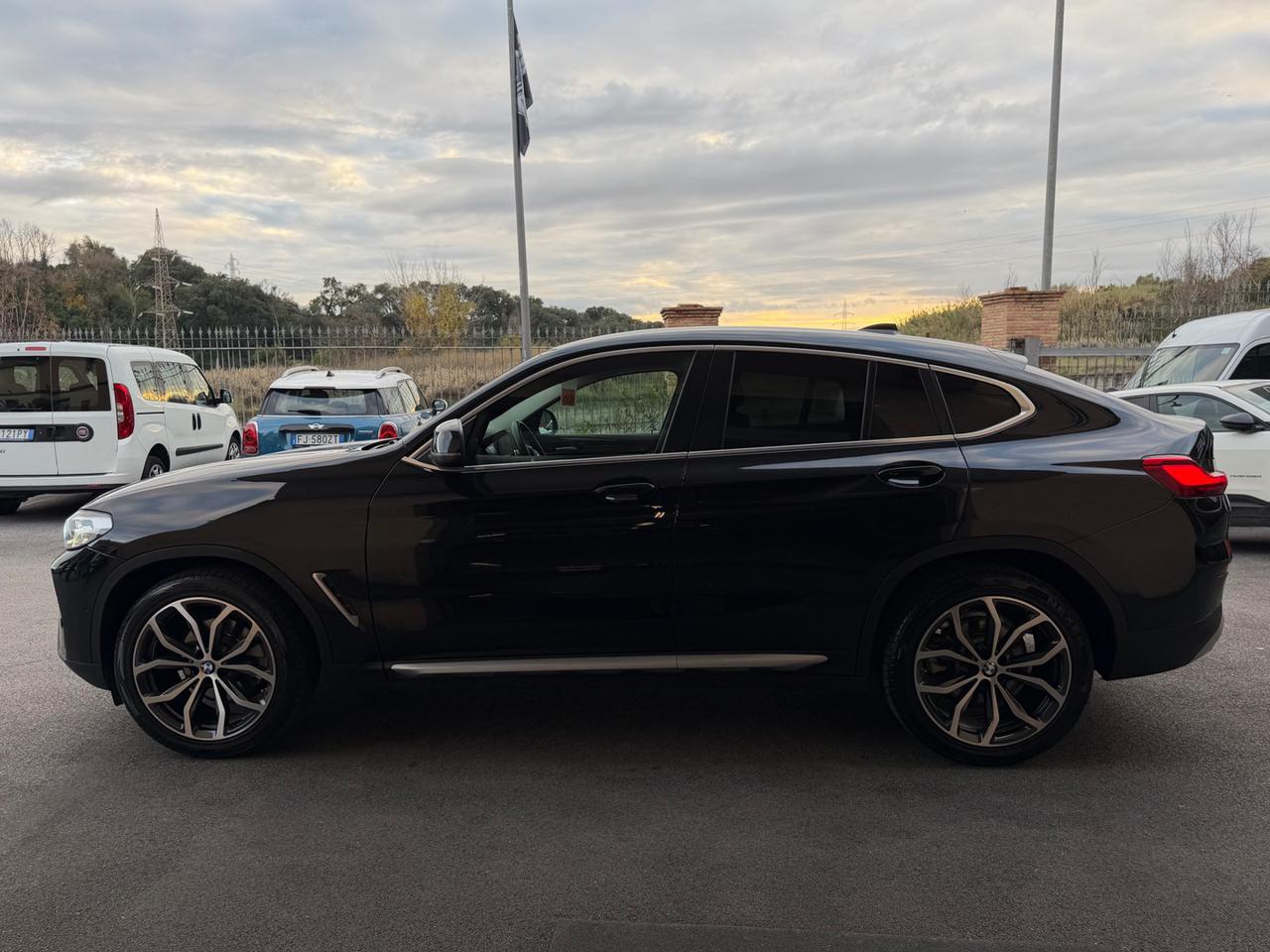 BMW X4 xDrive20d 48V SPORT (NESSUN VINCOLO) - 17