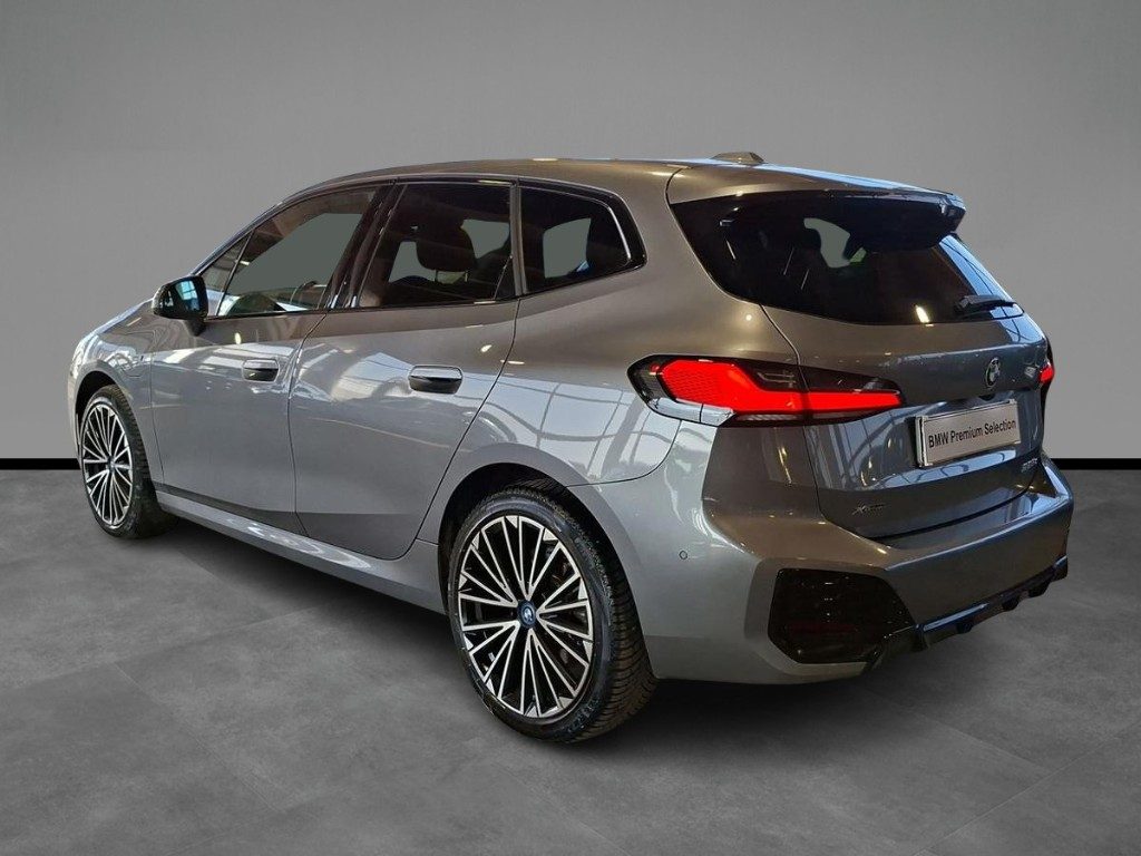 BMW 225 e xDrive Active Tourer Msport Aut. - 4