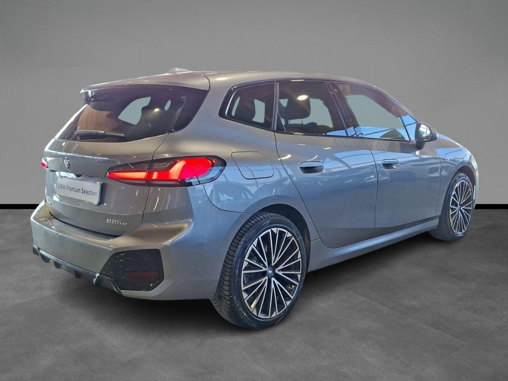 BMW 225 e xDrive Active Tourer Msport Aut. - 16