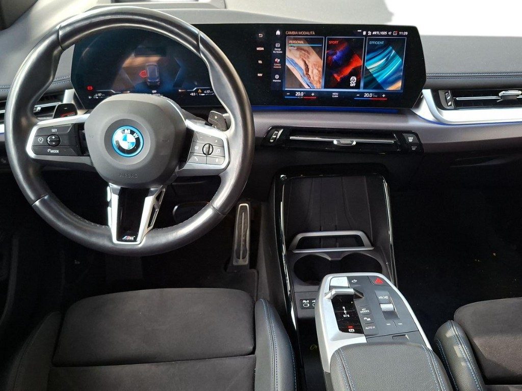 BMW 225 e xDrive Active Tourer Msport Aut. - 8