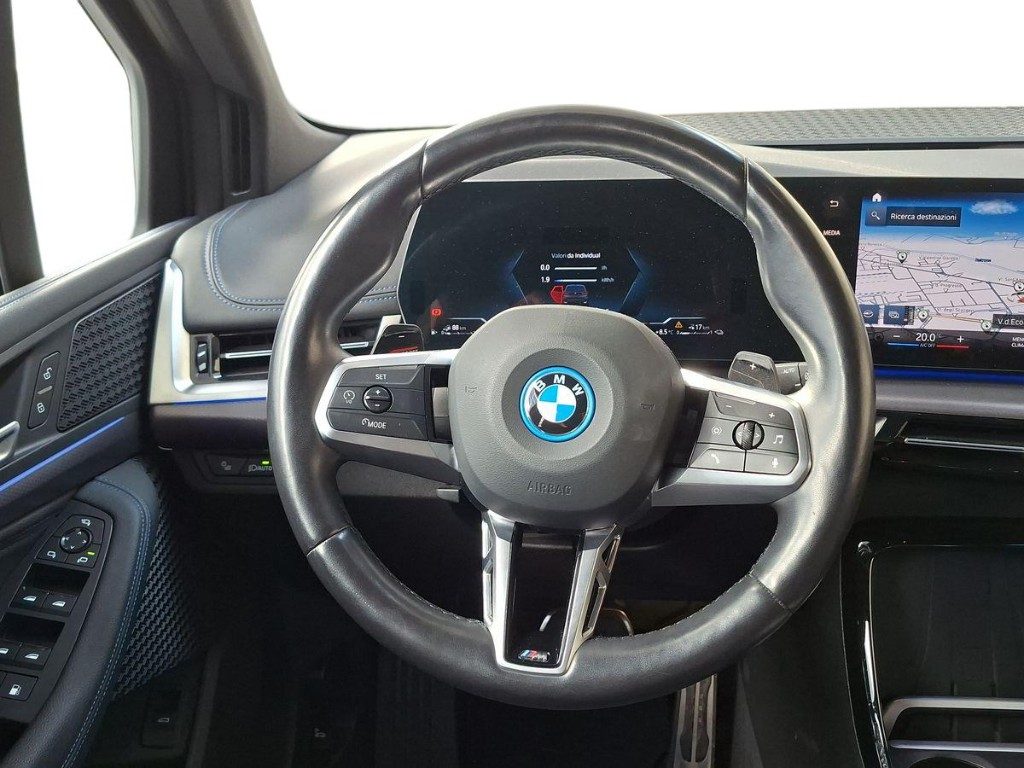BMW 225 e xDrive Active Tourer Msport Aut. - 10