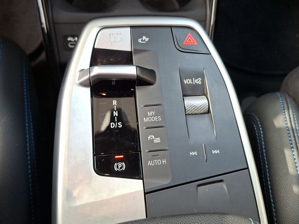 BMW 225 e xDrive Active Tourer Msport Aut. - 12