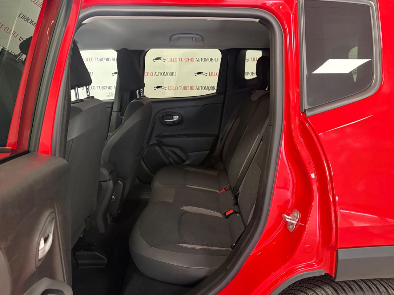 JEEP Renegade 1.6 Mjt 130 CV Limited FULL LED - 21