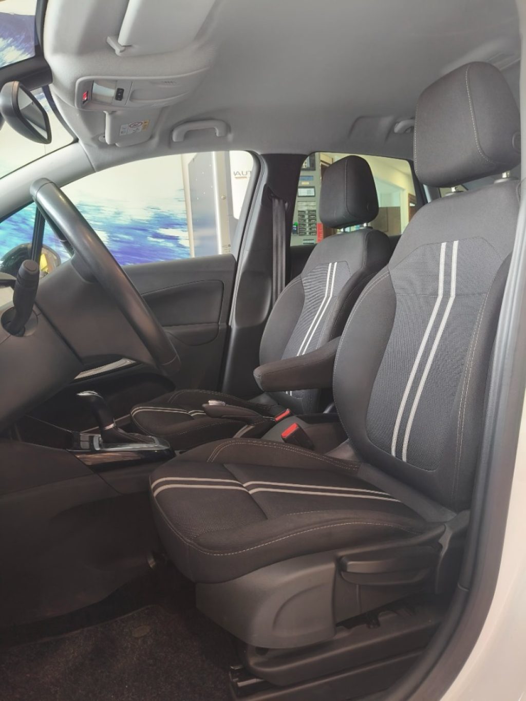 OPEL Crossland 1.2 Turbo Cambio Aut. 130 CV Elegance Neopaten. - 8