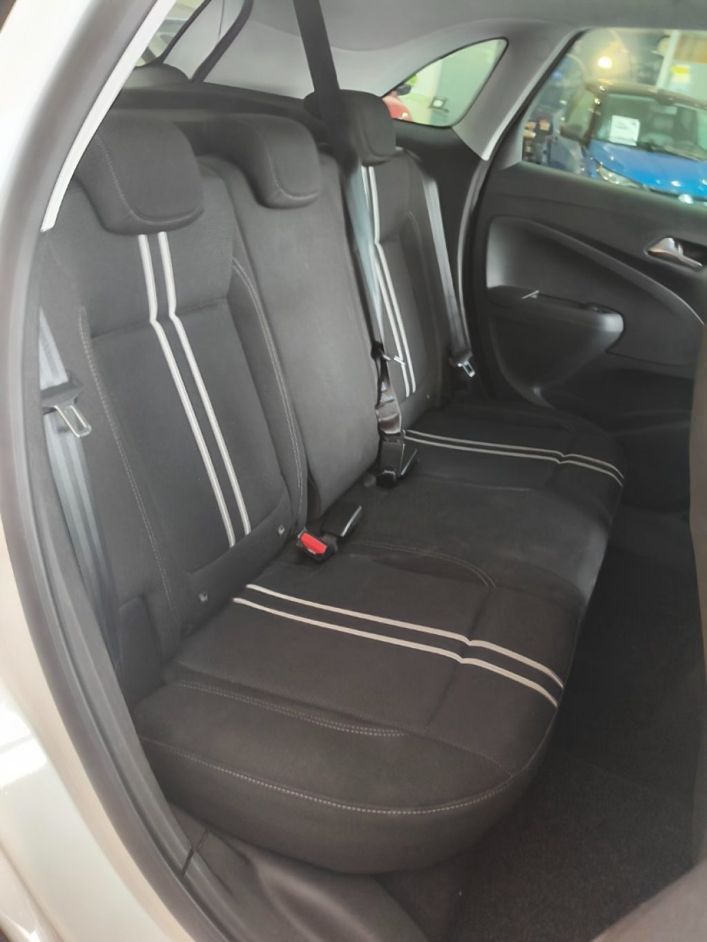 OPEL Crossland 1.2 Turbo Cambio Aut. 130 CV Elegance Neopaten. - 18