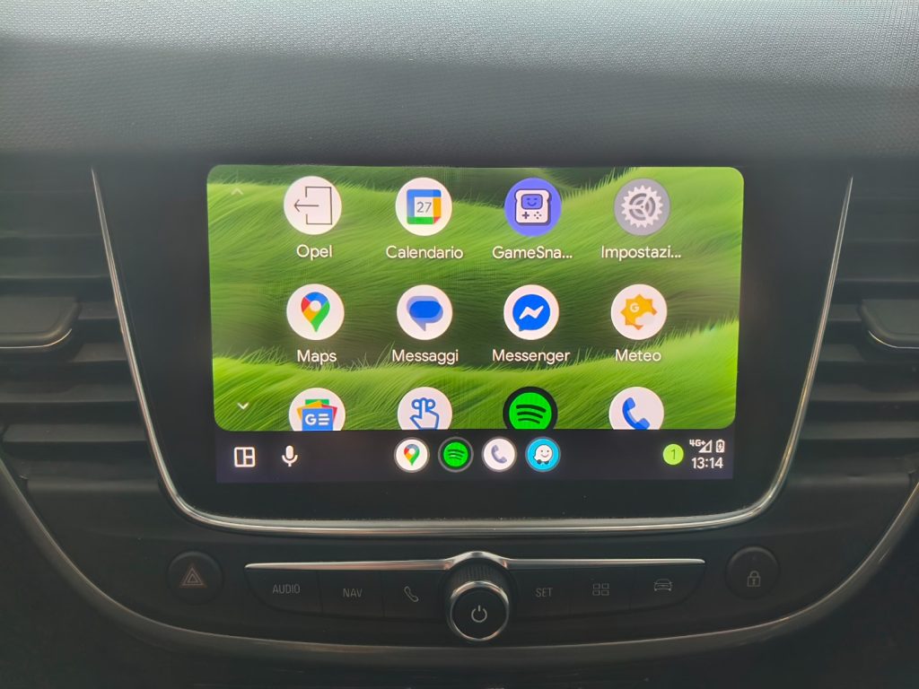 OPEL Crossland 1.2 Turbo Cambio Aut. 130 CV Elegance Neopaten. - 15