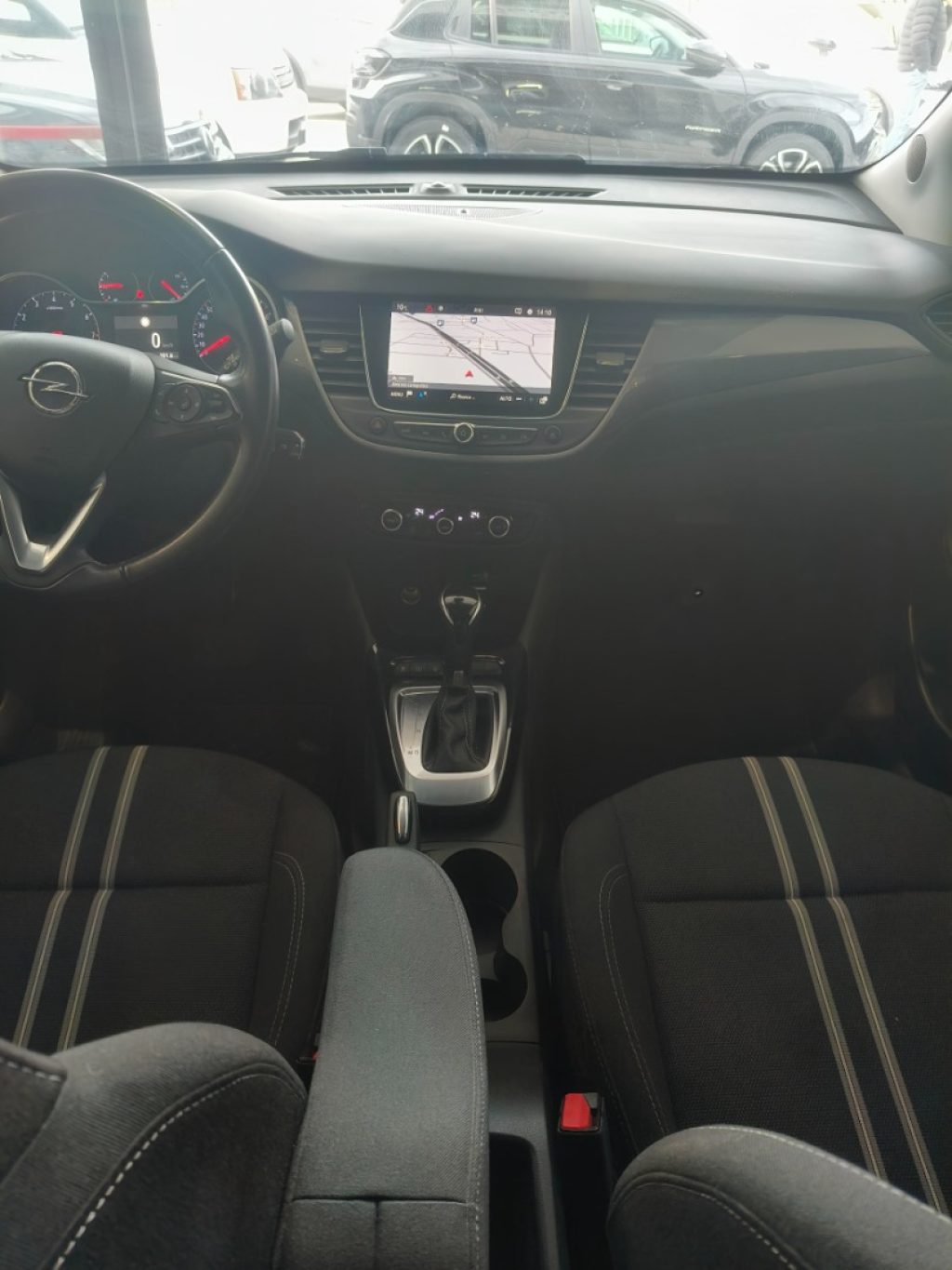 OPEL Crossland 1.2 Turbo Cambio Aut. 130 CV Elegance Neopaten. - 11