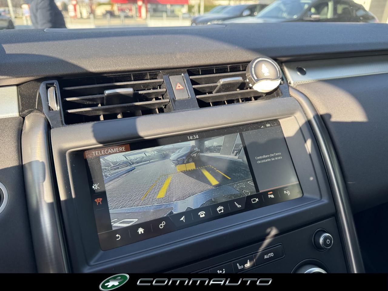 LAND ROVER Discovery 3.0 SDV6 306 CV Landmark Edition - 20