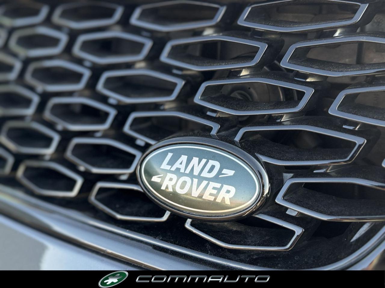 LAND ROVER Discovery 3.0 SDV6 306 CV Landmark Edition - 7