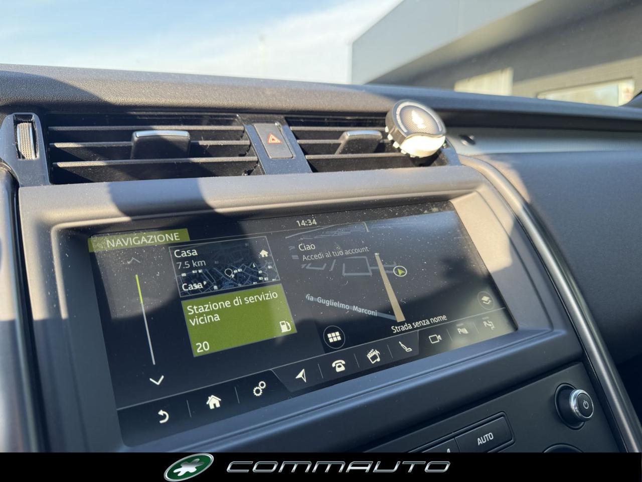 LAND ROVER Discovery 3.0 SDV6 306 CV Landmark Edition - 19