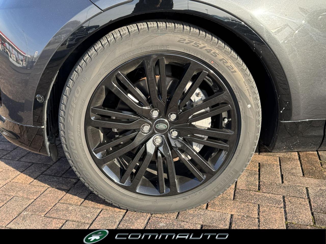 LAND ROVER Discovery 3.0 SDV6 306 CV Landmark Edition - 8