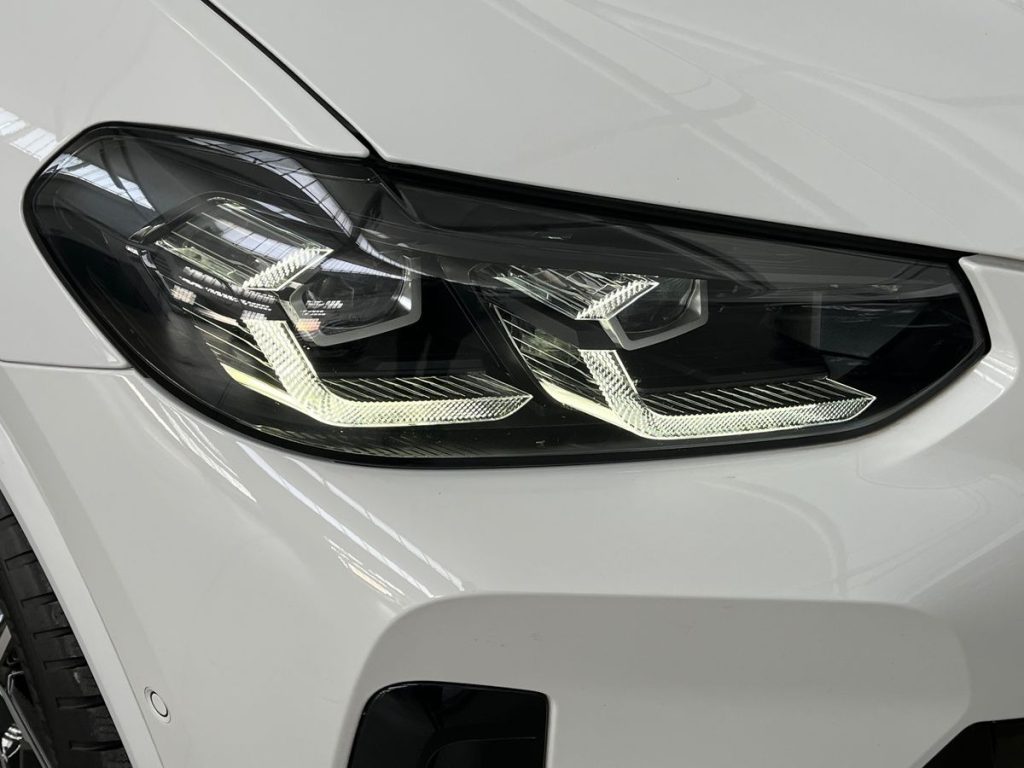 BMW X3 xDrive20d 48V Msport - 17