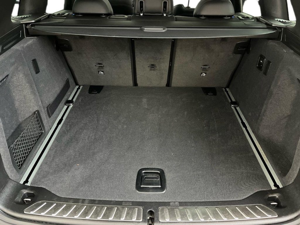 BMW X3 xDrive20d 48V Msport - 13