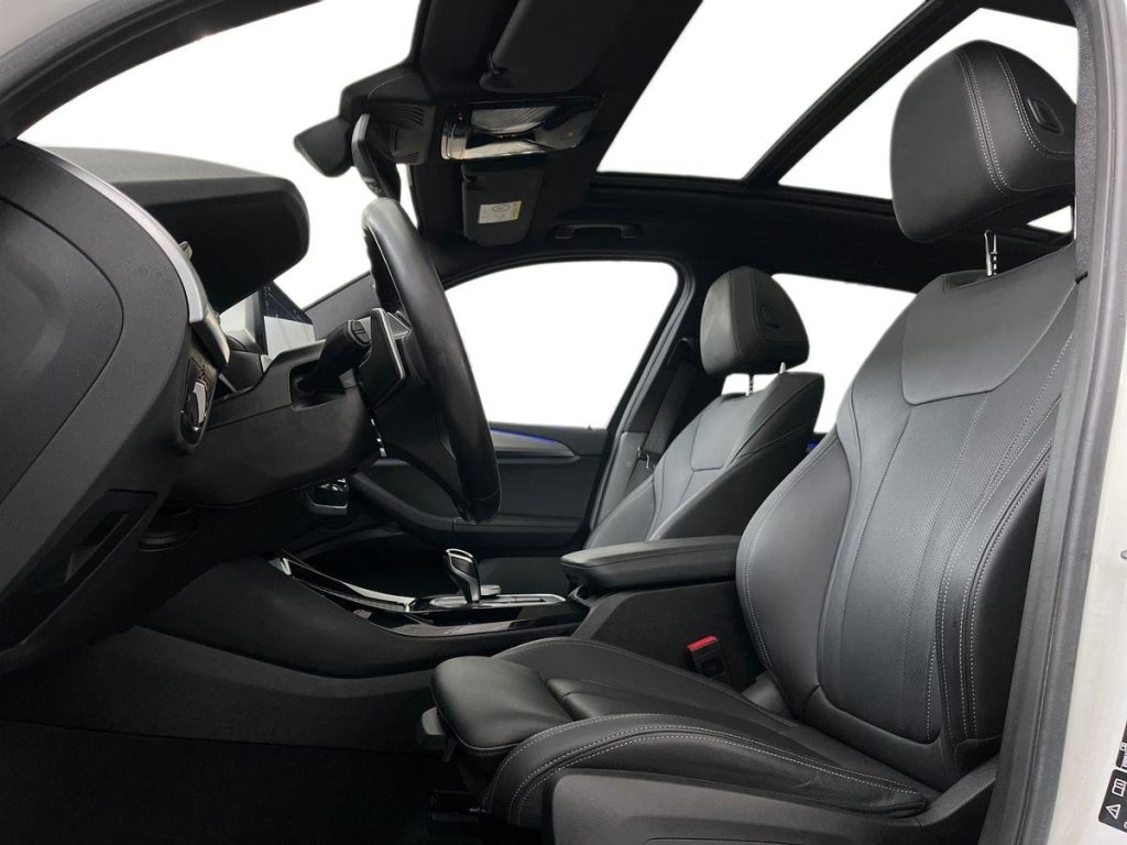 BMW X3 xDrive20d 48V Msport - 10