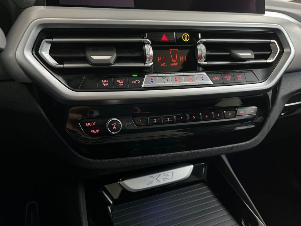 BMW X3 xDrive20d 48V Msport - 14