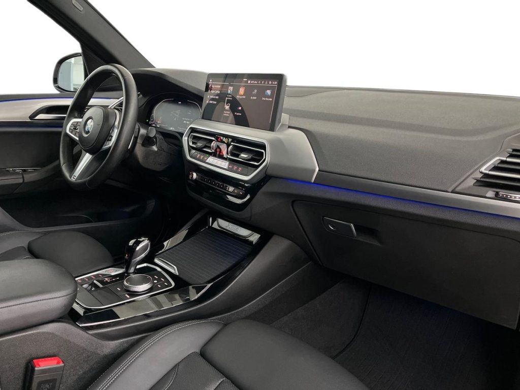 BMW X3 xDrive20d 48V Msport - 16