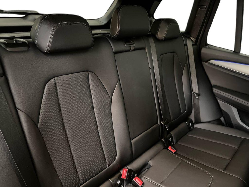 BMW X3 xDrive20d 48V Msport - 15