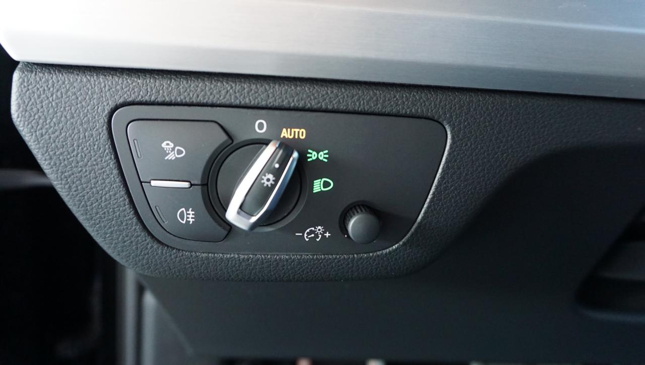 AUDI Q5 SPB 40 TDI quattro S tronic S line - 19