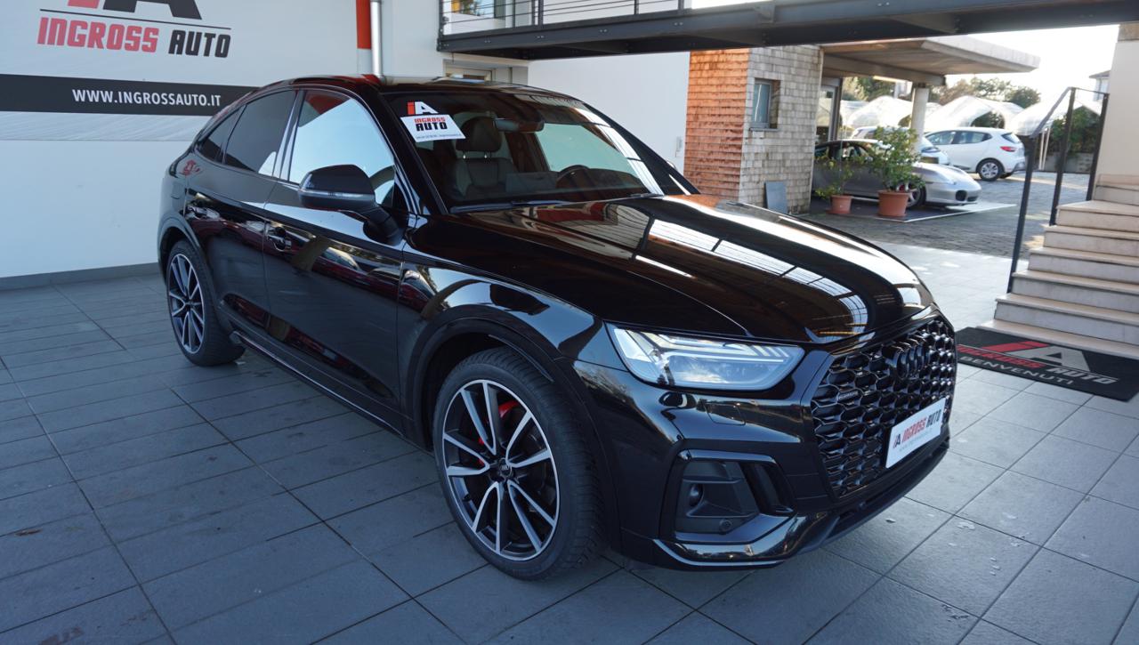 AUDI Q5 SPB 40 TDI quattro S tronic S line - 7