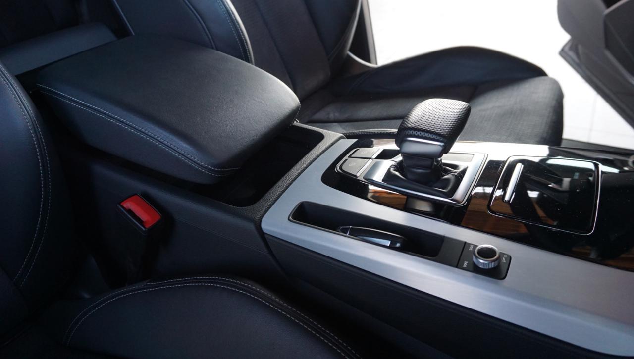 AUDI Q5 SPB 40 TDI quattro S tronic S line - 40