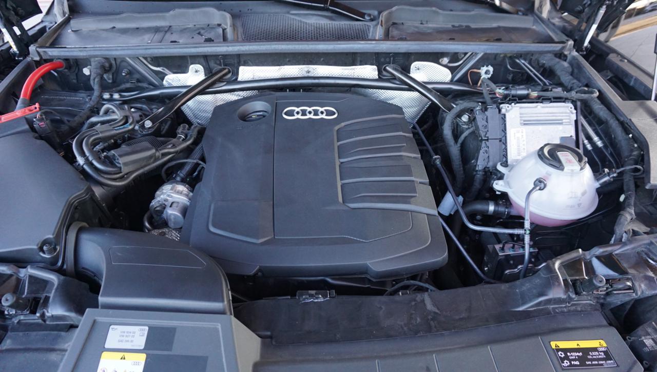 AUDI Q5 SPB 40 TDI quattro S tronic S line - 41