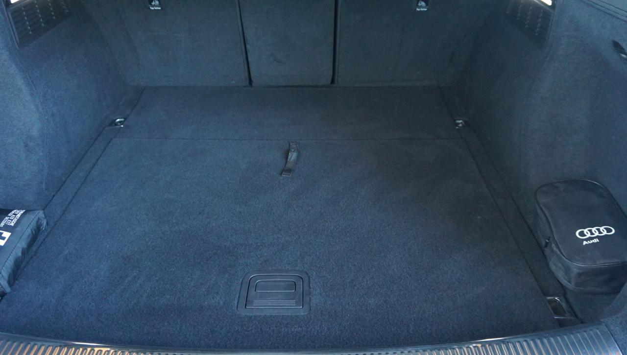 AUDI Q5 SPB 40 TDI quattro S tronic S line - 35
