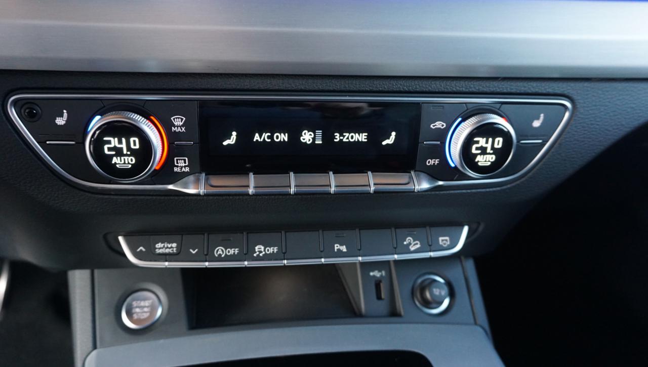 AUDI Q5 SPB 40 TDI quattro S tronic S line - 29