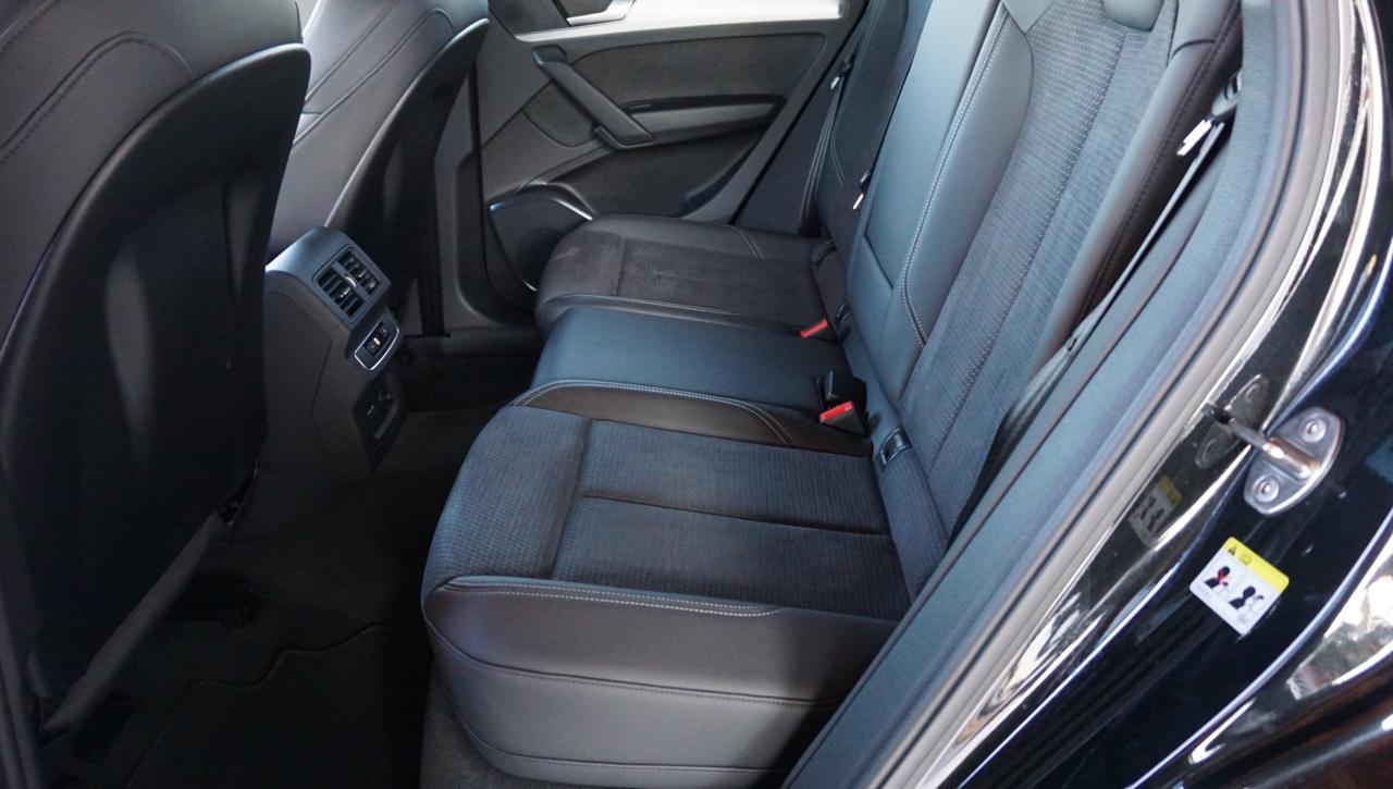 AUDI Q5 SPB 40 TDI quattro S tronic S line - 31